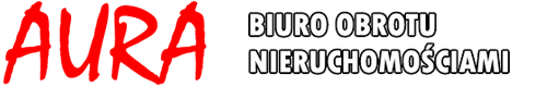 AURA Biuro Obrotu Nieruchomościami